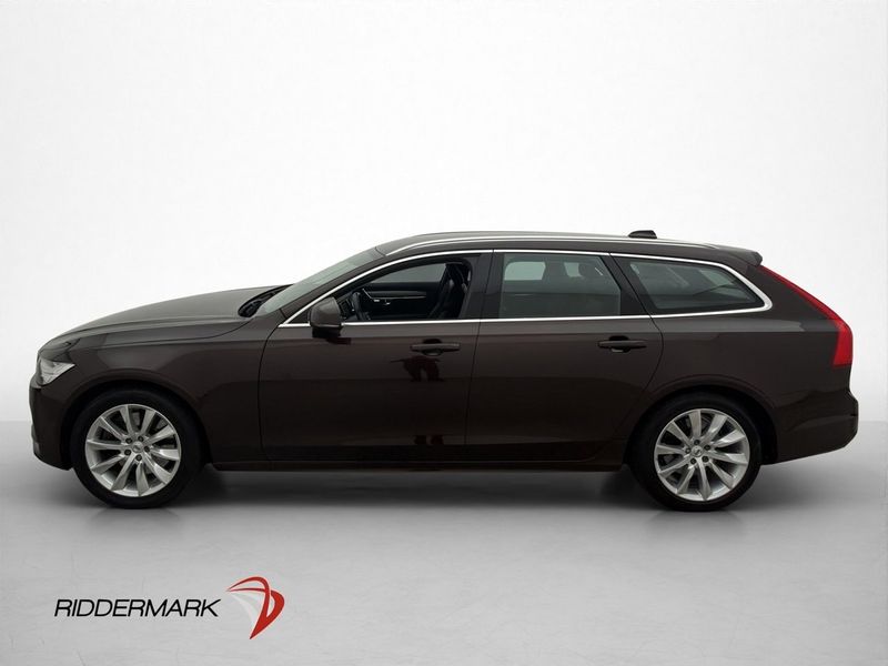 Volvo V90 bild 4