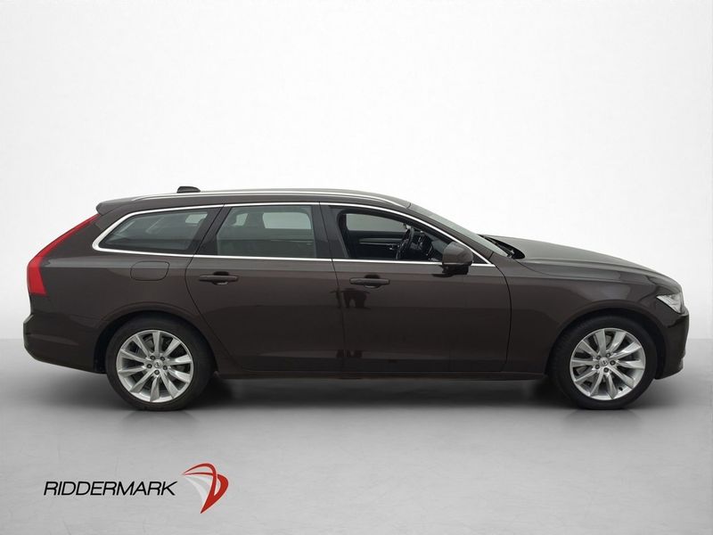 Volvo V90 bild 9