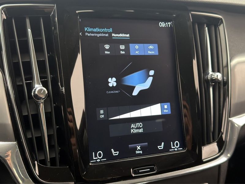 Volvo V90 bild 24