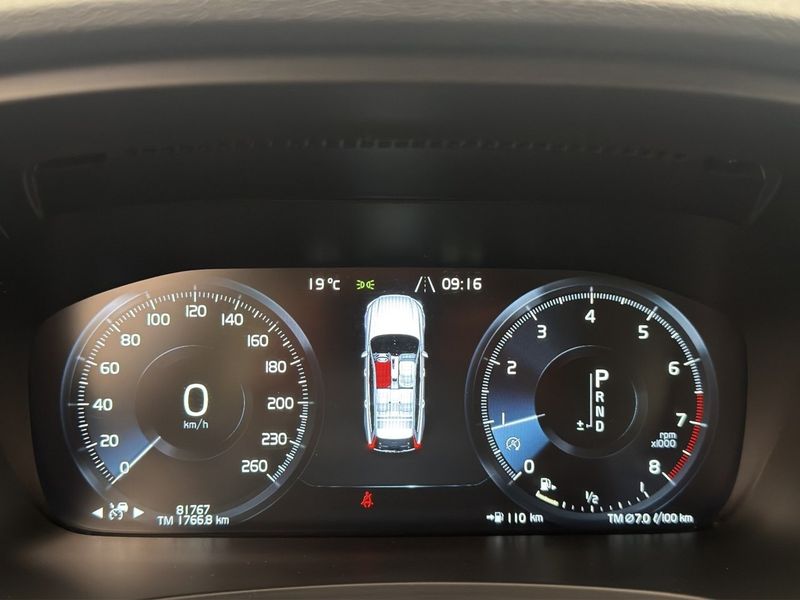 Volvo V90 bild 17