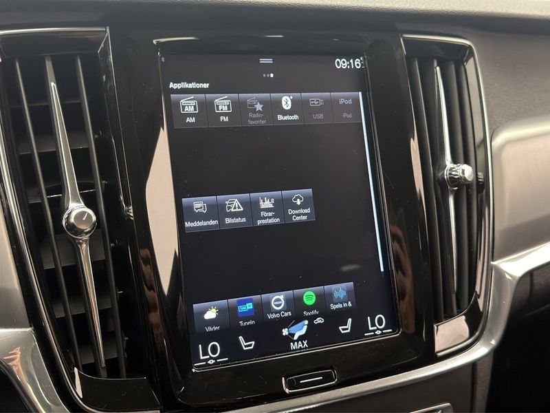 Volvo V90 bild 21