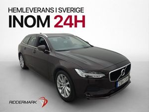 Volvo V90 bild 3