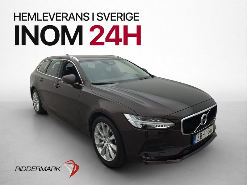 Volvo V90 bild 3