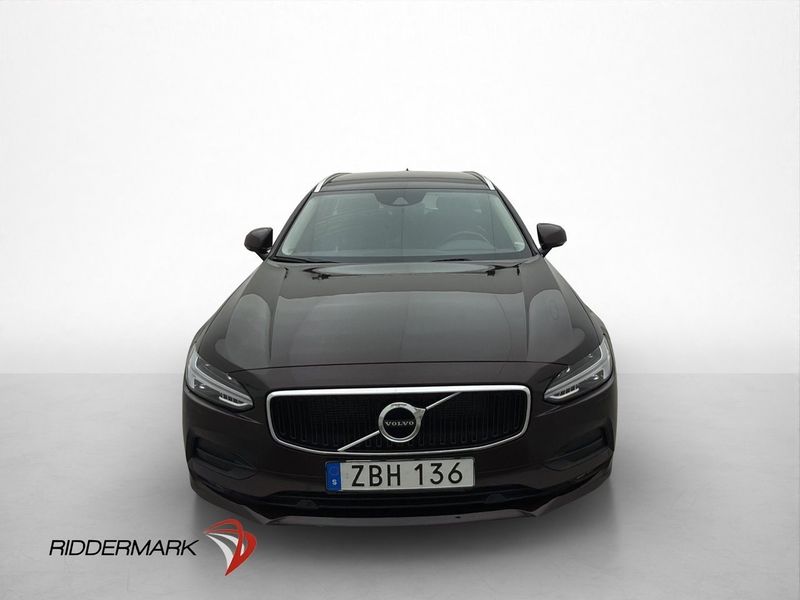 Volvo V90 bild 2