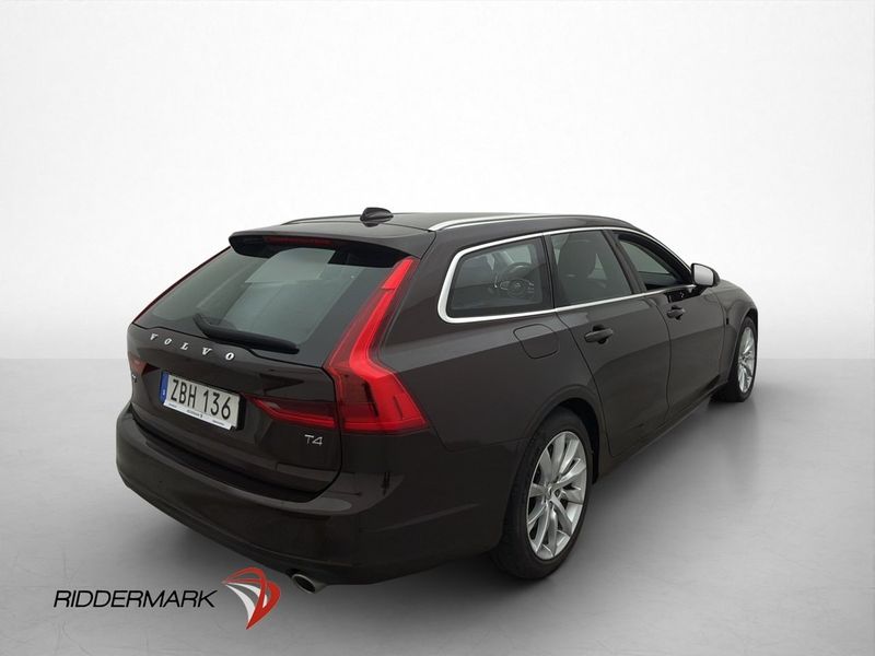 Volvo V90 bild 8