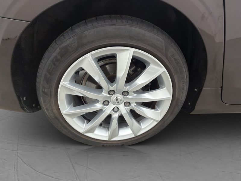 Volvo V90 bild 35