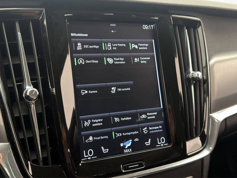 Volvo V90 bild 22