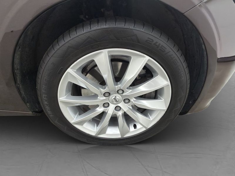 Volvo V90 bild 36