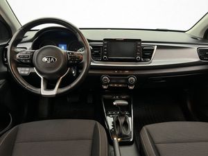 Kia Rio bild 12