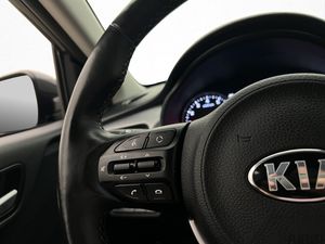 Kia Rio bild 17