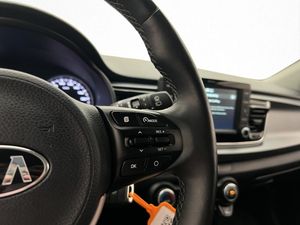 Kia Rio bild 18