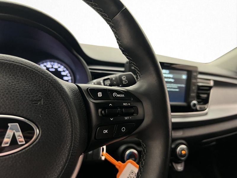 Kia Rio bild 18