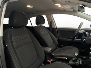 Kia Rio bild 13