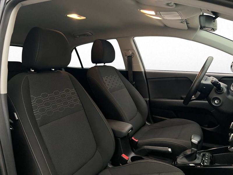 Kia Rio bild 13