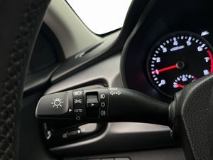 Kia Rio bild 27