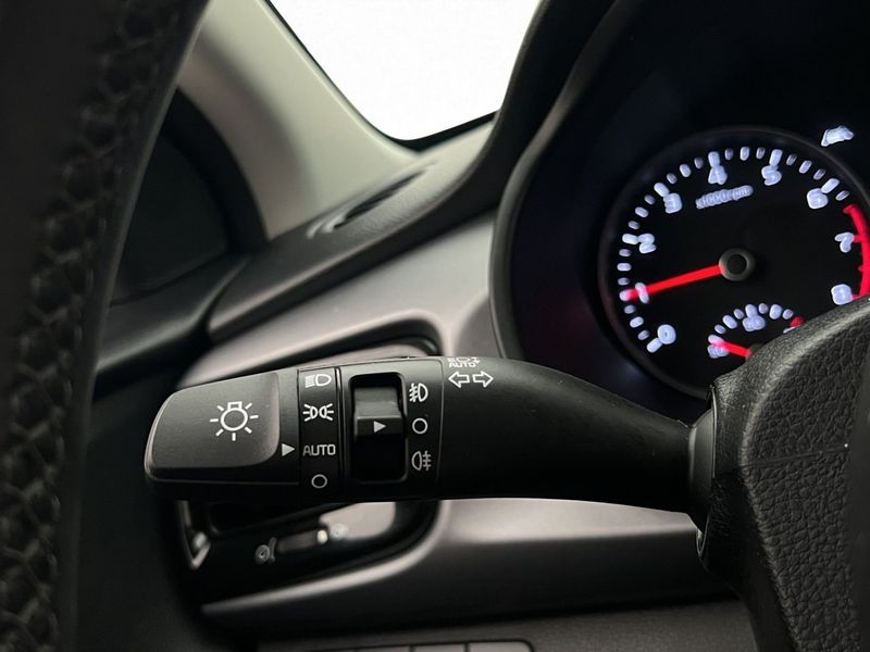 Kia Rio bild 27
