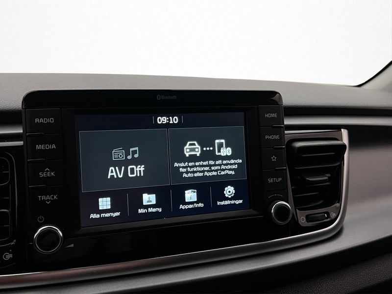 Kia Rio bild 19