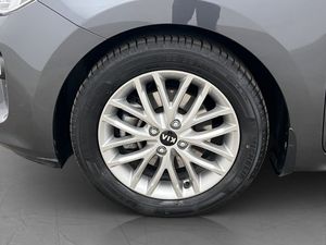 Kia Rio bild 29
