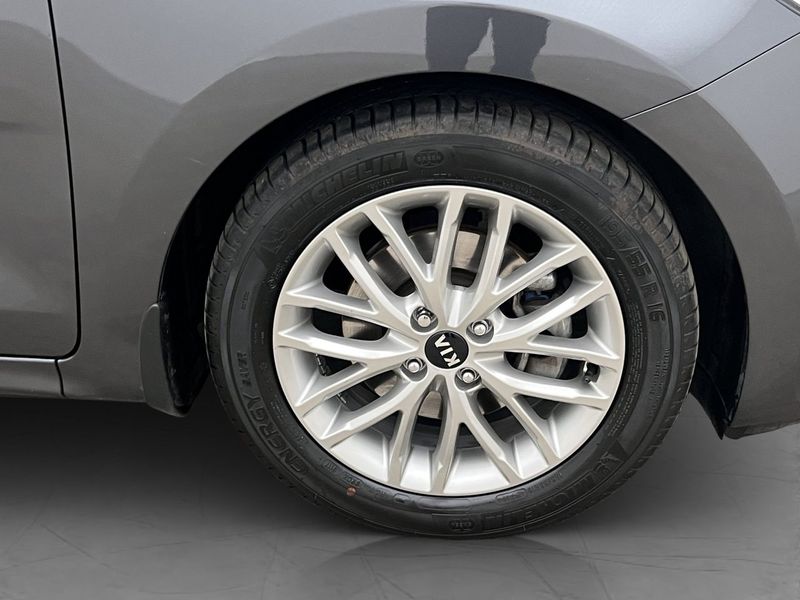 Kia Rio bild 32