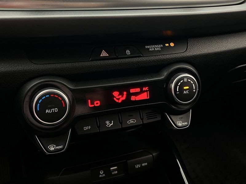 Kia Rio bild 24