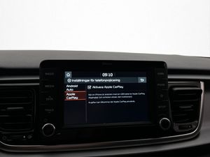 Kia Rio bild 22