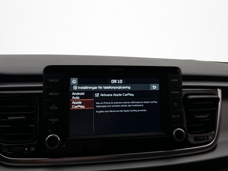 Kia Rio bild 22
