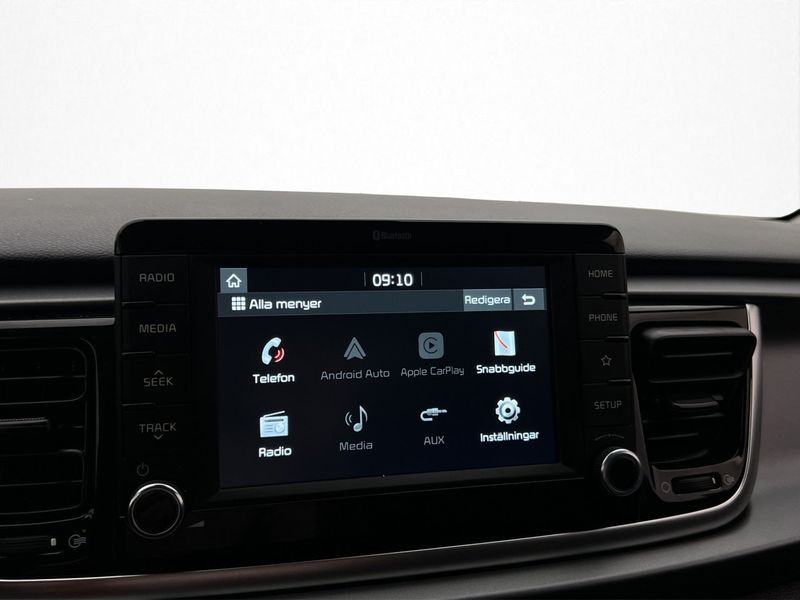 Kia Rio bild 20