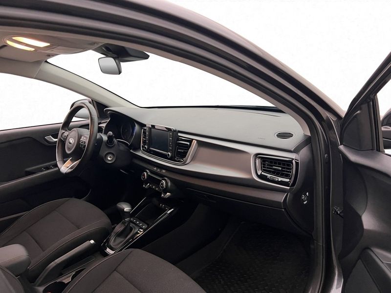 Kia Rio bild 14