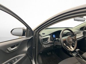 Kia Rio bild 10