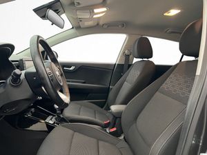 Kia Rio bild 11