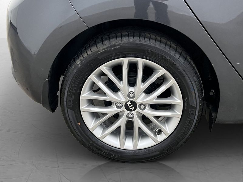 Kia Rio bild 31