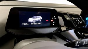 Volkswagen ID.4 bild 19
