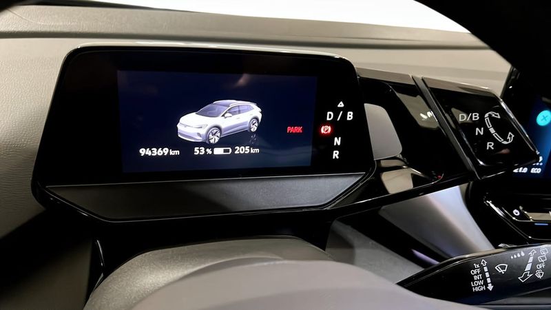 Volkswagen ID.4 bild 19