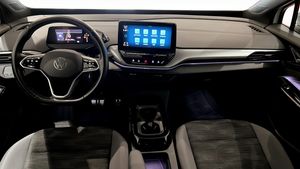 Volkswagen ID.4 bild 10