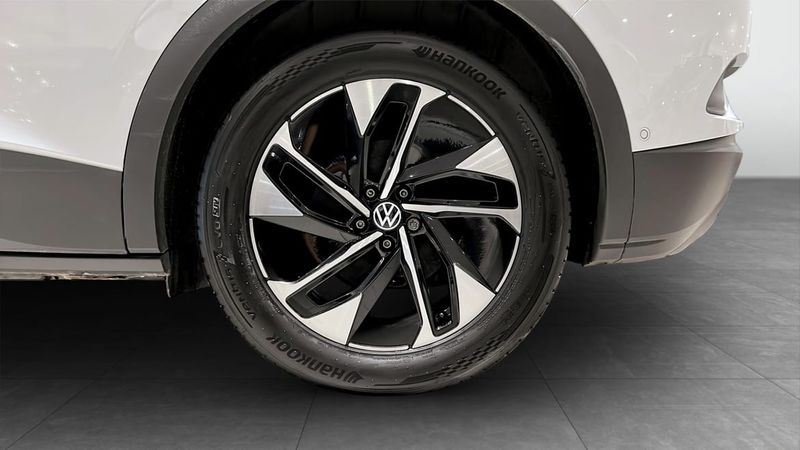 Volkswagen ID.4 bild 6