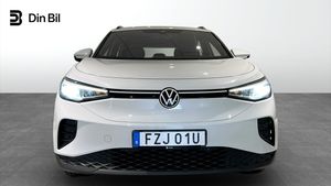 Volkswagen ID.4 bild 4