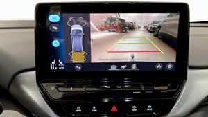 Volkswagen ID.4 bild 17