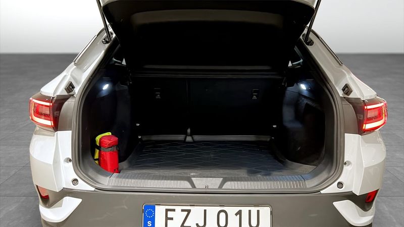 Volkswagen ID.4 bild 12