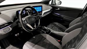 Volkswagen ID.4 bild 7