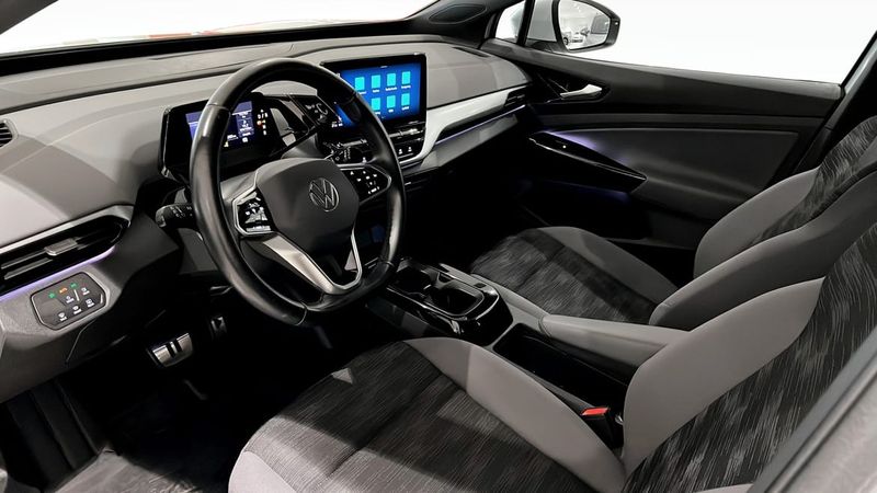 Volkswagen ID.4 bild 7