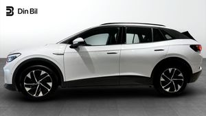 Volkswagen ID.4 bild 2