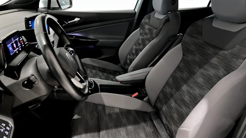 Volkswagen ID.4 bild 8