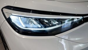 Volkswagen ID.4 bild 15