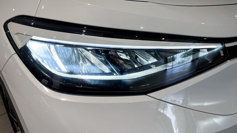 Volkswagen ID.4 bild 15