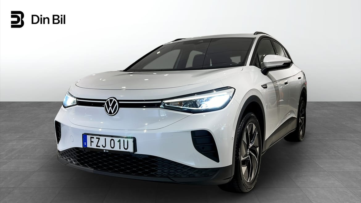 Volkswagen ID.4