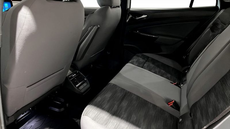 Volkswagen ID.4 bild 11