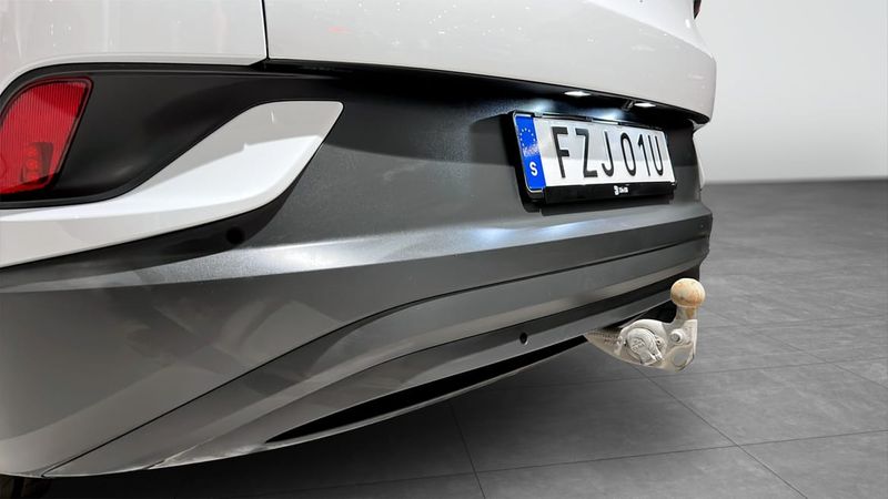 Volkswagen ID.4 bild 13