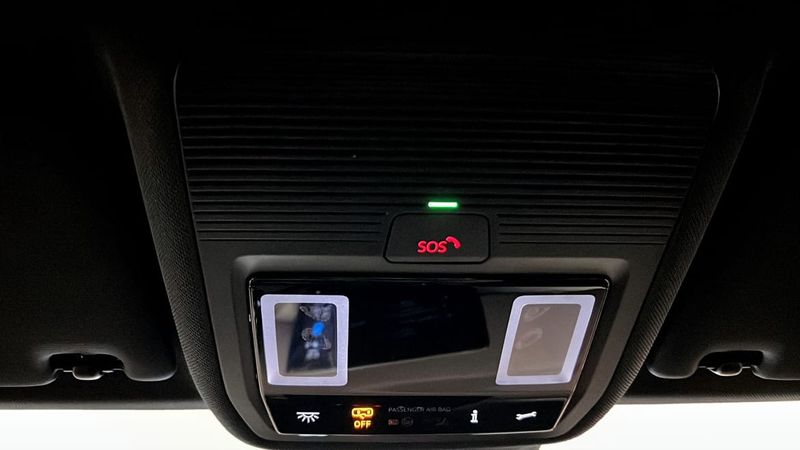 Volkswagen ID.4 bild 20