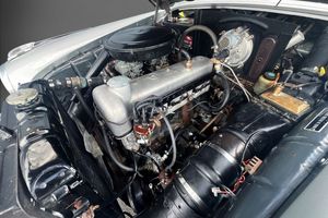 Mercedes 220 bild 6