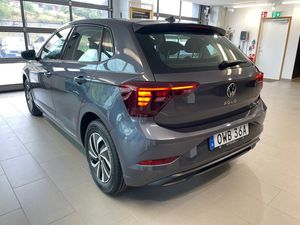 Volkswagen Polo bild 7